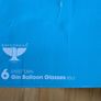 balloon gin glasses Image 6