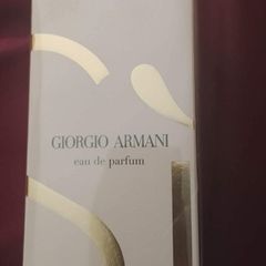 perfume
