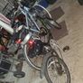 electric bicycle Image 4