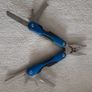Draper 5233 Multi-Tool Multi Tool and Knife Set - Army Camping Hiking Fishing Hunting Travel Image 3