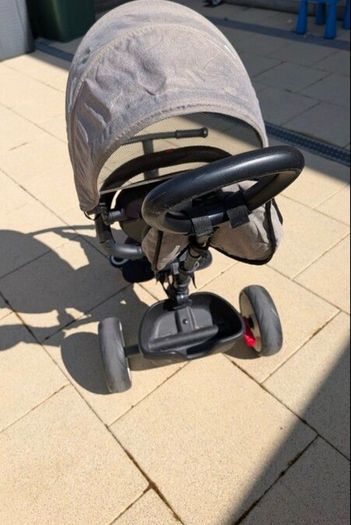 Qplay/Bike/Trike
