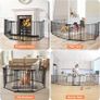 Tall Stair Safety Gates for Pets & Kids Image 3