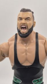 AEW Wardlow Wrestling Figure