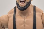 AEW Wardlow Wrestling Figure