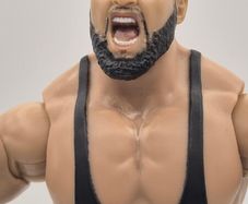 AEW Wardlow Wrestling Figure