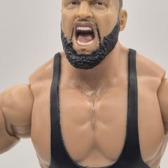 AEW Wardlow Wrestling Figure