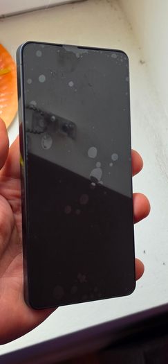 Samsung S26 Ultra 256GB Black