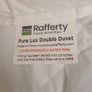 NEW Luxury Hotel Double Duvet 10.5 Tog Image 3