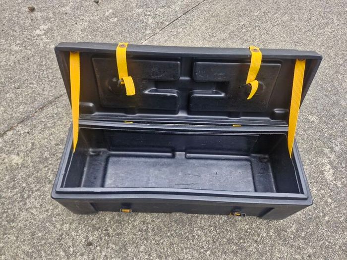Hardcase HN28