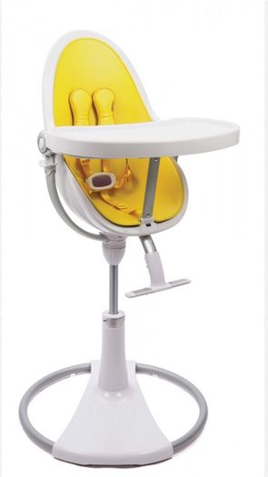 Bloom Fresco High Chair