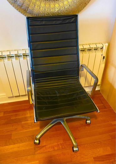 Leather Office Chair