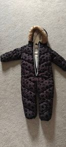 Snowsuit
