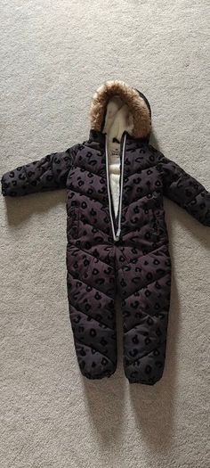 Snowsuit