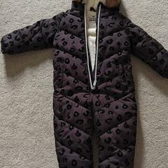 Snowsuit