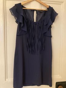 Stunning Warehouse dress