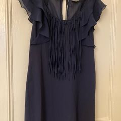 Stunning Warehouse dress