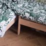2 x IKEA SNIGLAR beds + mattresses Image 6
