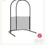 La Siesta Hammock swing chair for sale Image 2