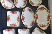 Royal Albert "Old Country Roses" Collection REDUCED!!