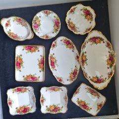 Royal Albert "Old Country Roses" Collection REDUCED!!