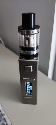 Aspire nx75 kit