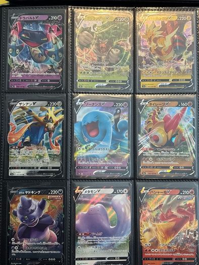 pokemon cards  RANDOM BITS