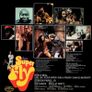 Curtis Mayfield - Super Fly, Vinyl, LP, Stereo, 180g, Ltd Edition, RE Image 2