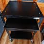 Mobile desk/workstation Image 4