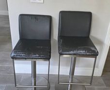 bar stools