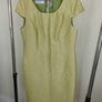 Occasion wear : 2 piece dress and jacket 70 e Image 3