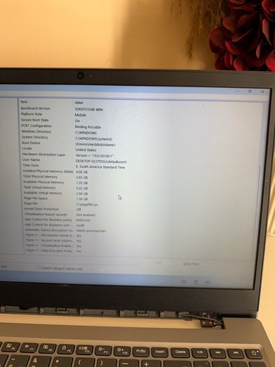 Lenovo IdeaPad S145 | Windows 11