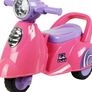 Toys Mercedes Benz G350 Licensed Kids Foot to Floor Push Along Ride On Sliding Toy Car for 12-36 Months Olds DIFFERENT VEHICLES AVAILABLE, SEE PHOTOS (FREE POSTAGE) Image 5
