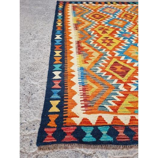 Kelim Rug Kasrug20