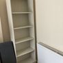 LOMMARP Bookcase IKEA, beige, 65x199 cm Image 5