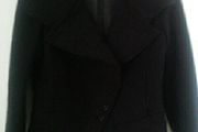 Savida Short charcoal colour jacket