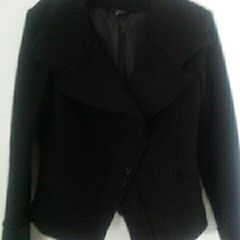 Savida Short charcoal colour jacket