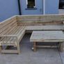 garden furniture Image 3