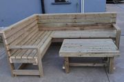 garden furniture