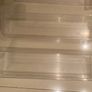 Fridge Freezer Door Shelves 15euro EACH Image 4