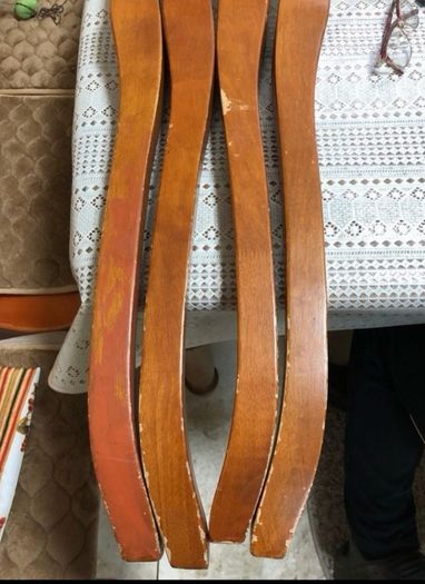 extendable dining table