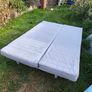 Folding Sofa Bed Image 2