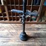 Antique Wooden Cross Image 6