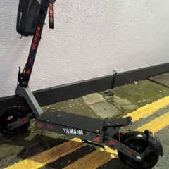 G4 2025 scooter