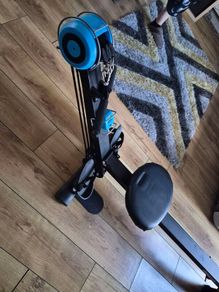 rowing machine