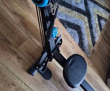 rowing machine