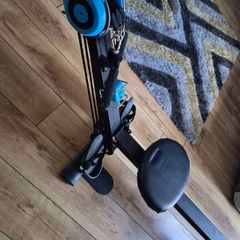 rowing machine