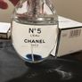 CHANEL No 5 L'Eau Limited Edition 50ml + Sample Image 2