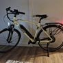 Electric/pedal assist/ city bike Image 3