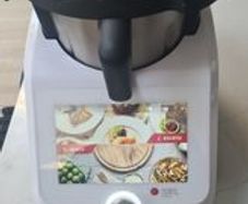 Monsieur Cuisine