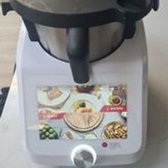 Monsieur Cuisine